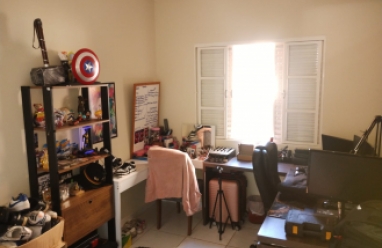 Casa para venda em Avaré